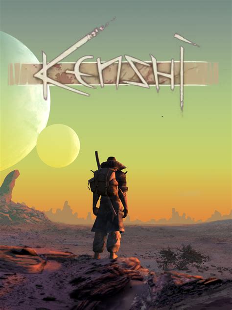 download kenshi.